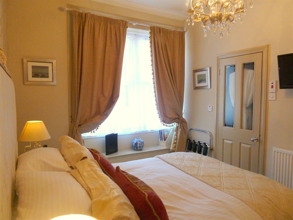 The Somerville Torquay Exteriér fotografie