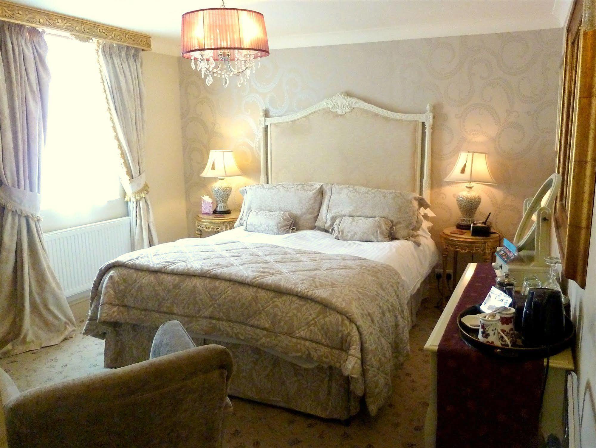 The Somerville Torquay Exteriér fotografie